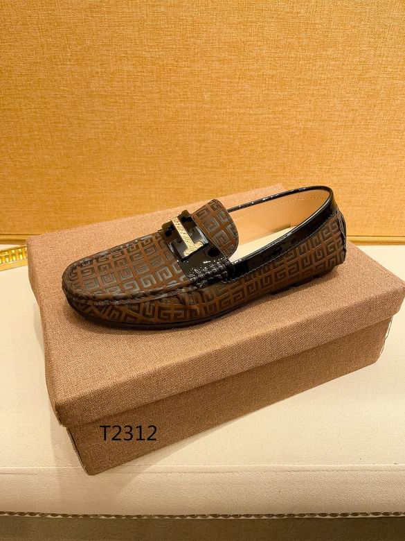 HERMES shoes 38-46-14